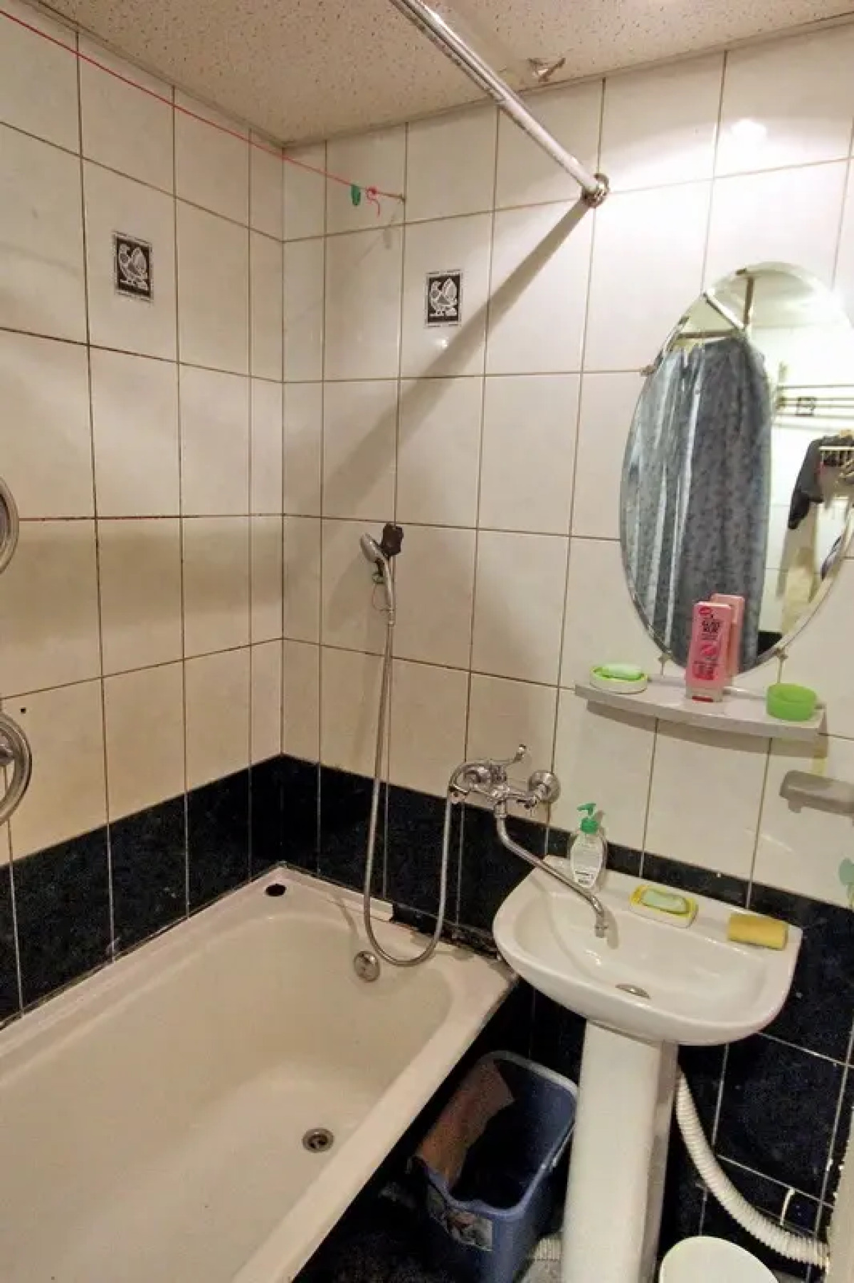 Welcome Female Hostel