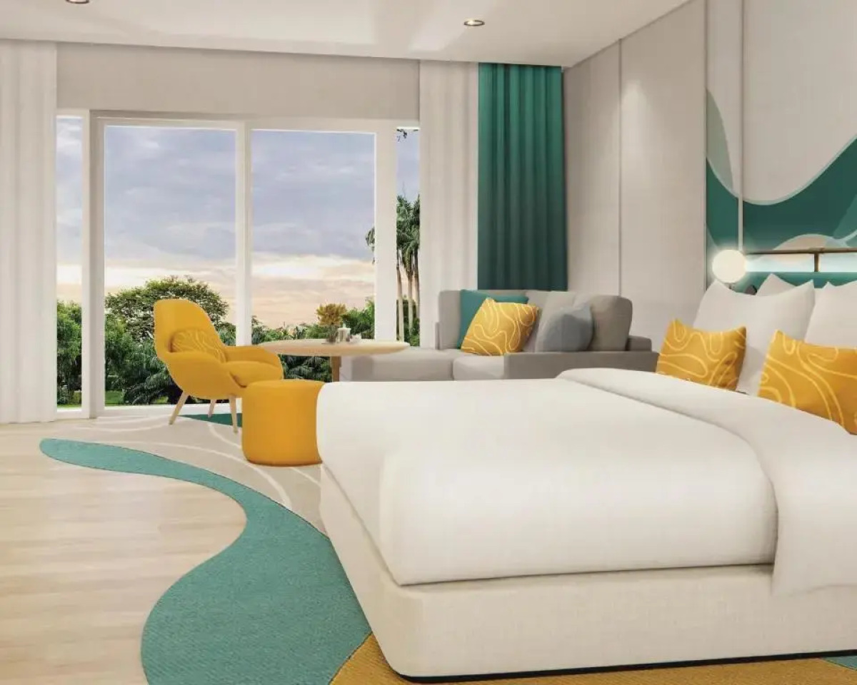 M Social Hotel Phuket