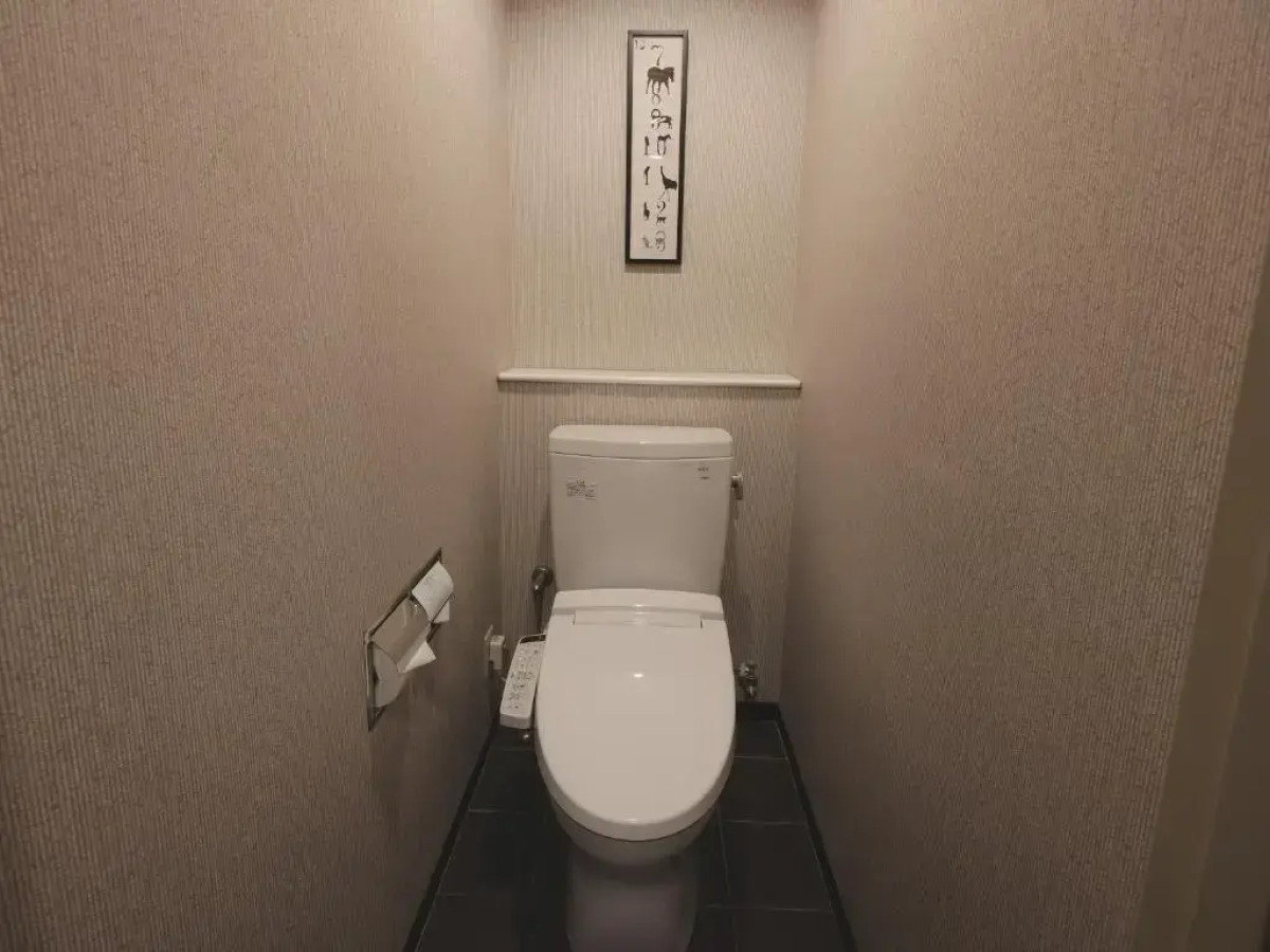 Отель Gracery Tokyo Tamachi