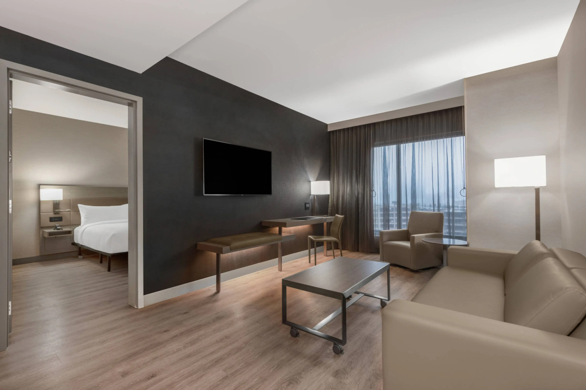 AC Hotel by Marriott Atlanta Midtown