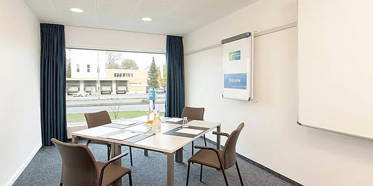 Holiday Inn Express Zurich Airport by IHG