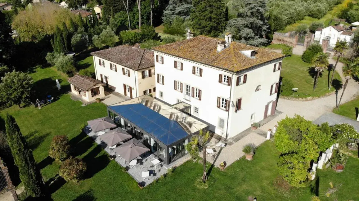 Albergo Villa Marta