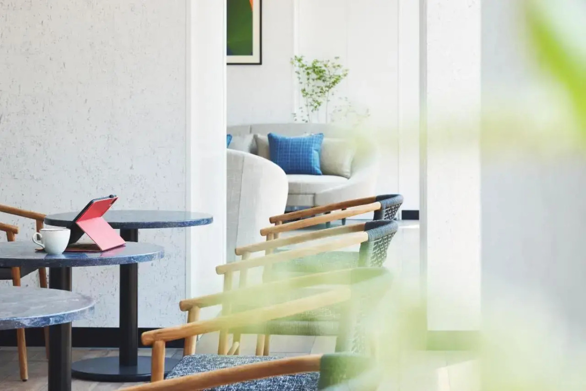 Citadines Harbour Front Yokohama