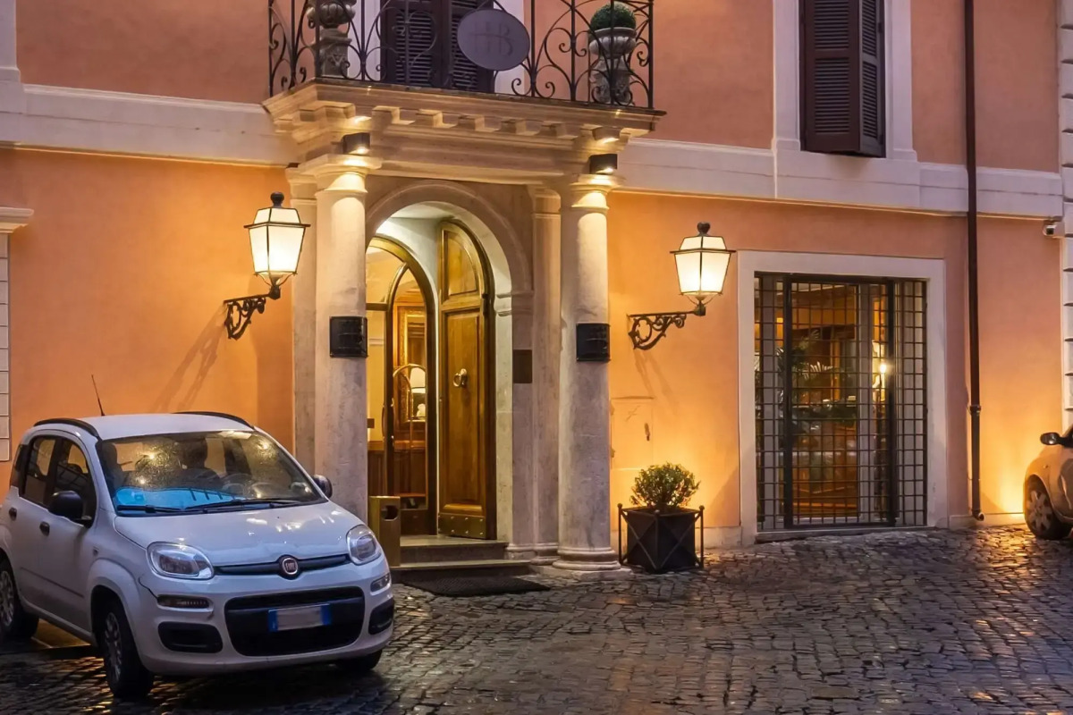 Comfort Hotel Bolivar