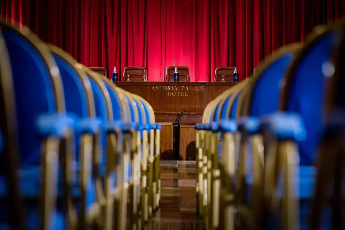 Astoria Palace Hotel