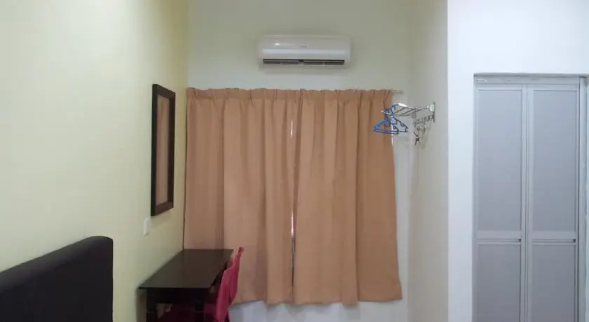 Jonker Vacation House