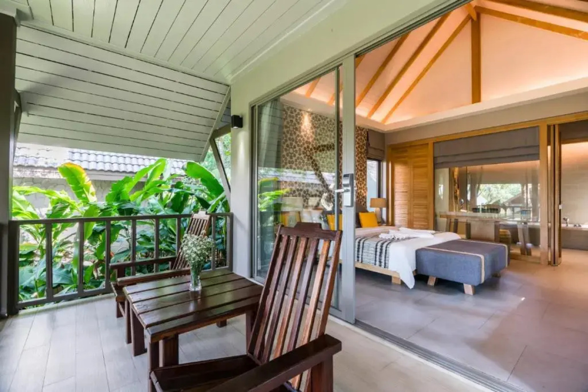 KC Grande Resort Koh Chang