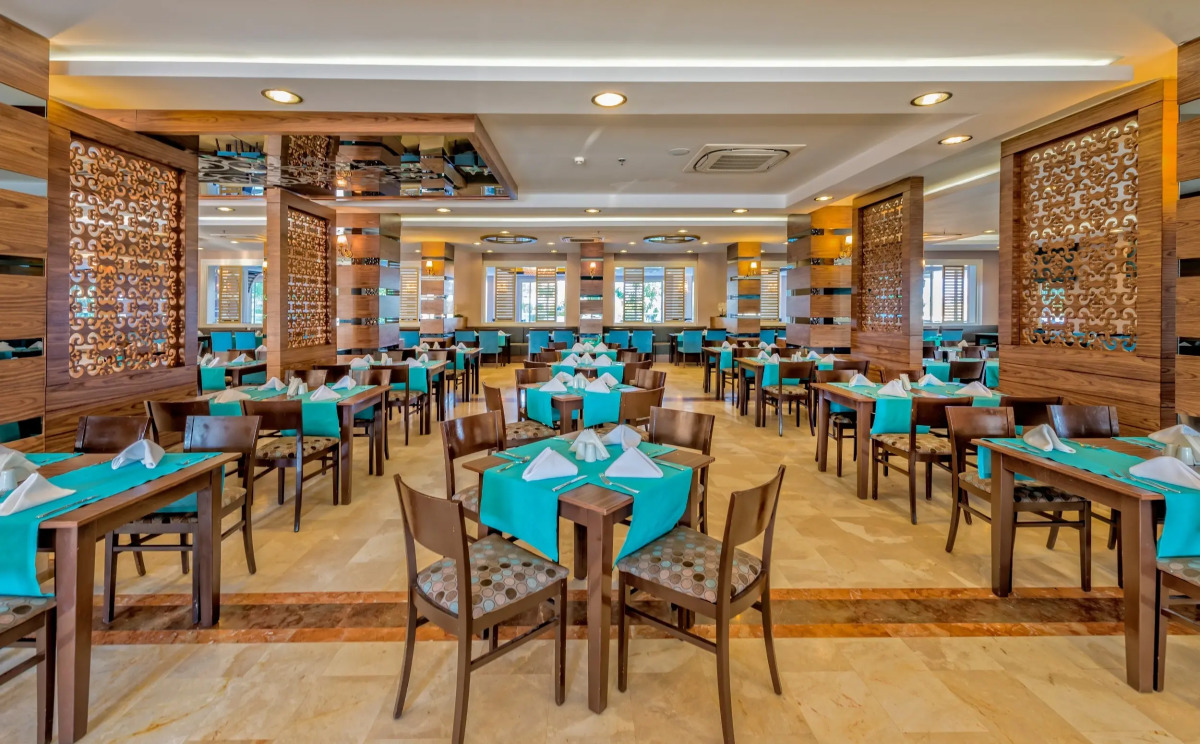 Serenis Hotel - All Inclusive