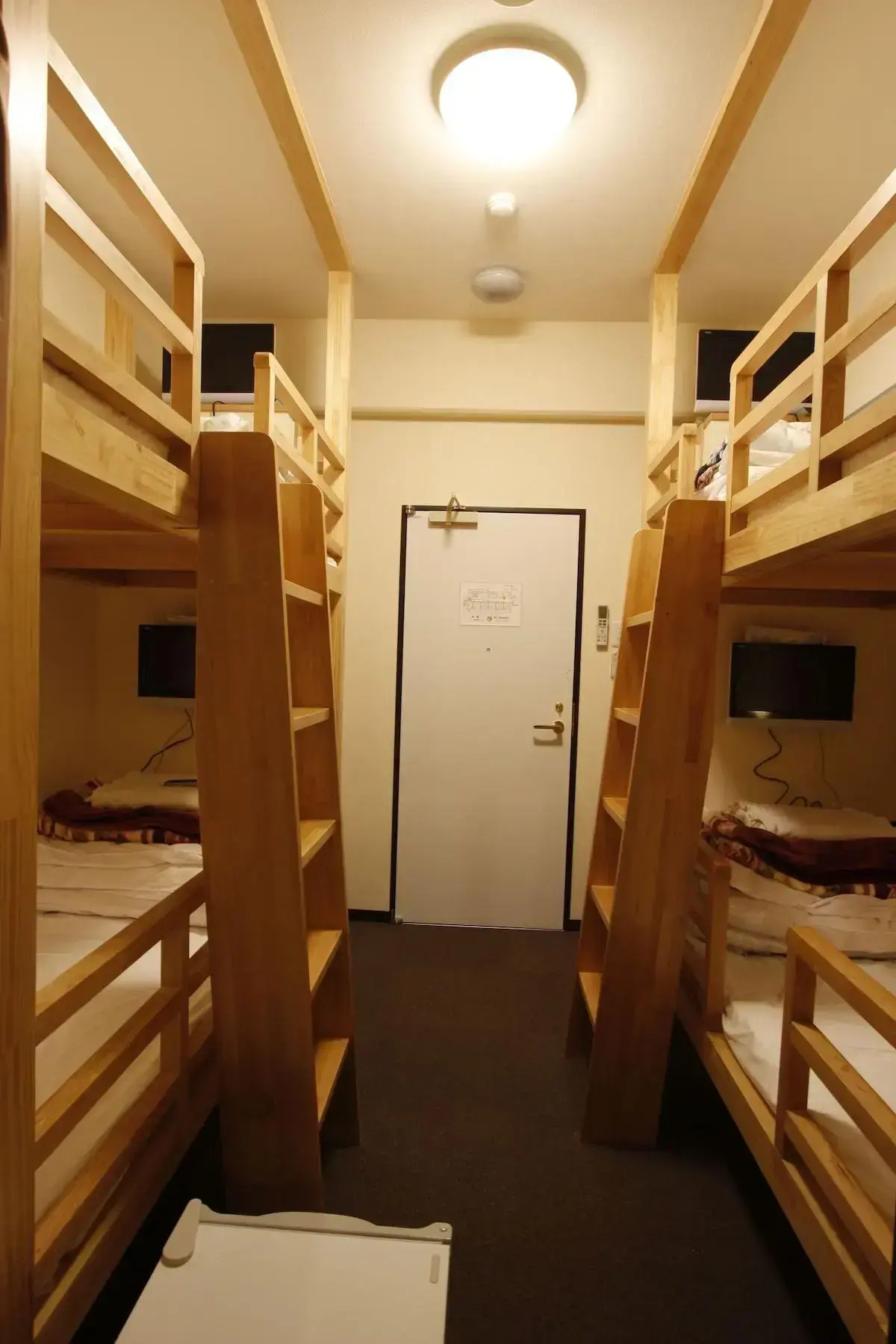 Отель Palace Japan 