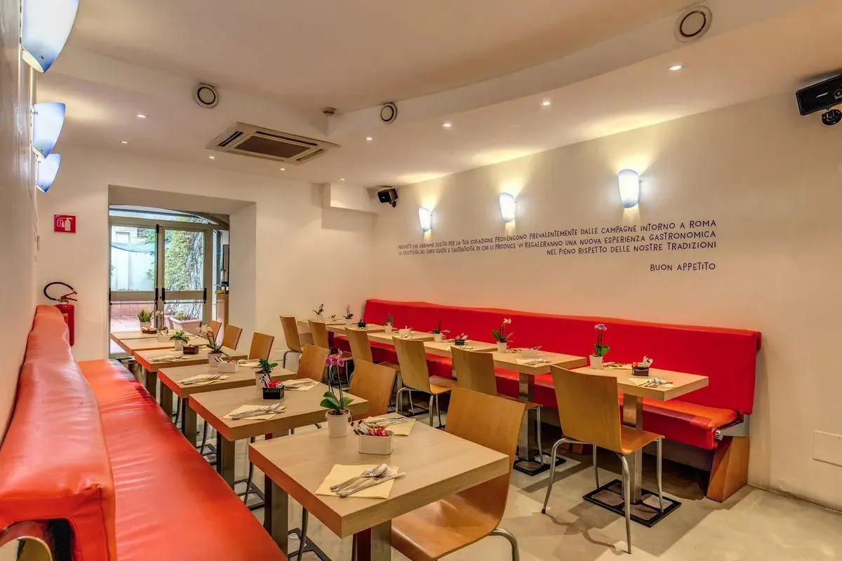 Hotel Franklin Feel The Sound