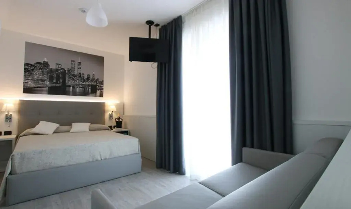 Eraclea Palace Hotel