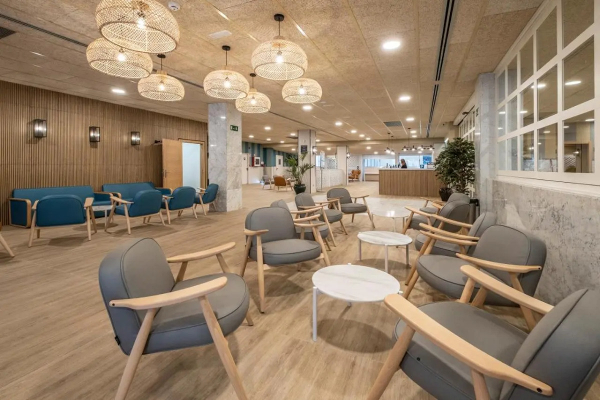 Hotel Rosamar Garden Resort