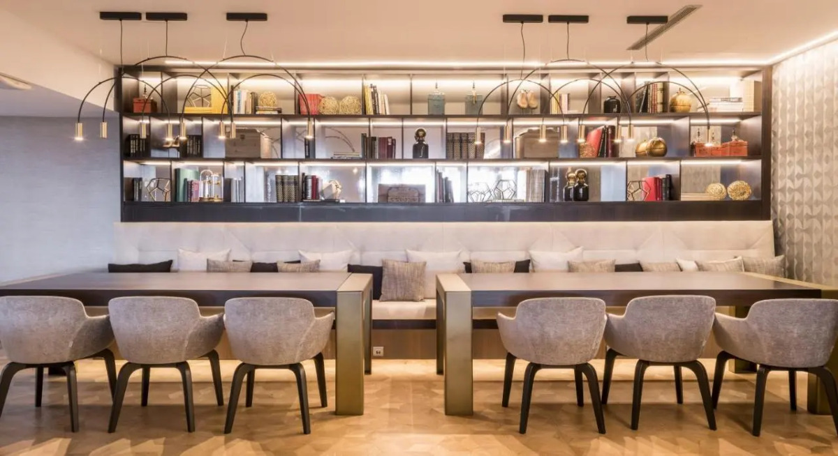 Отель Ilunion Malaga