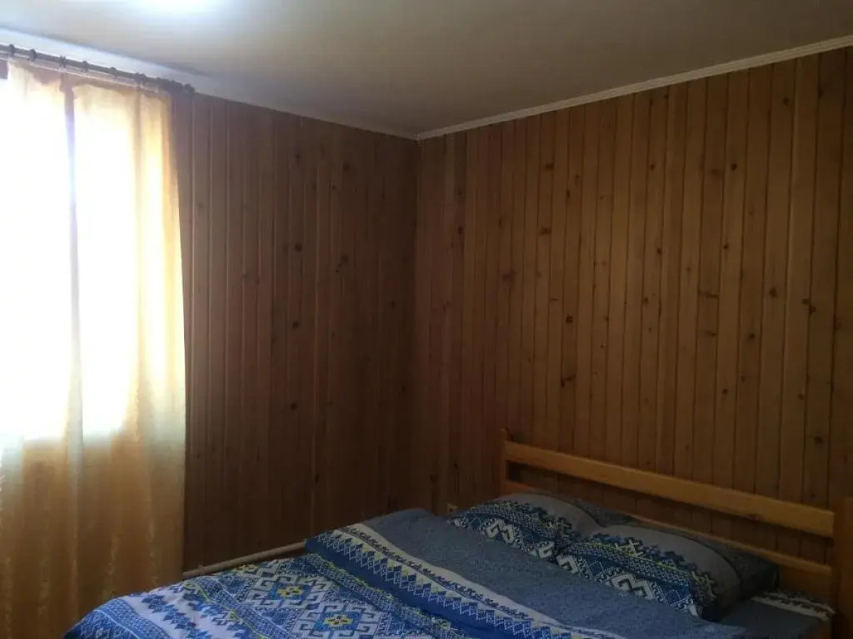 Гостевой дом С.Н.Е.Г.