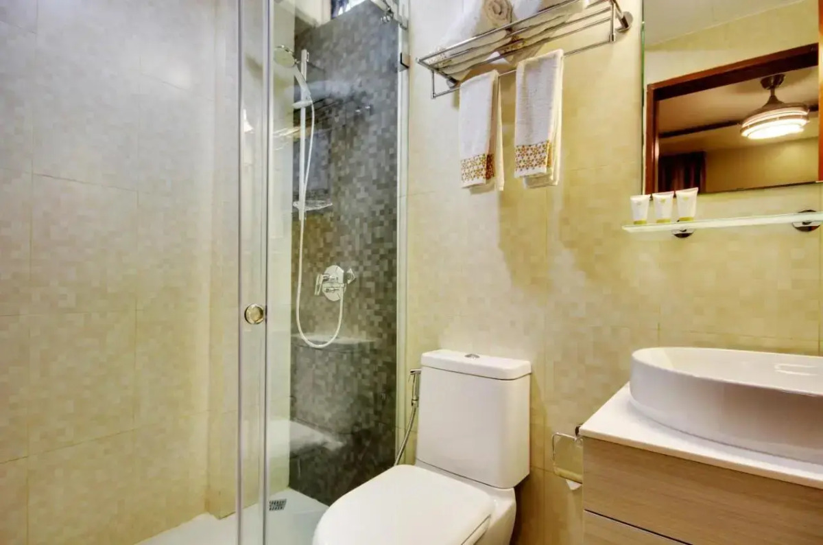 Отель Unima Grand