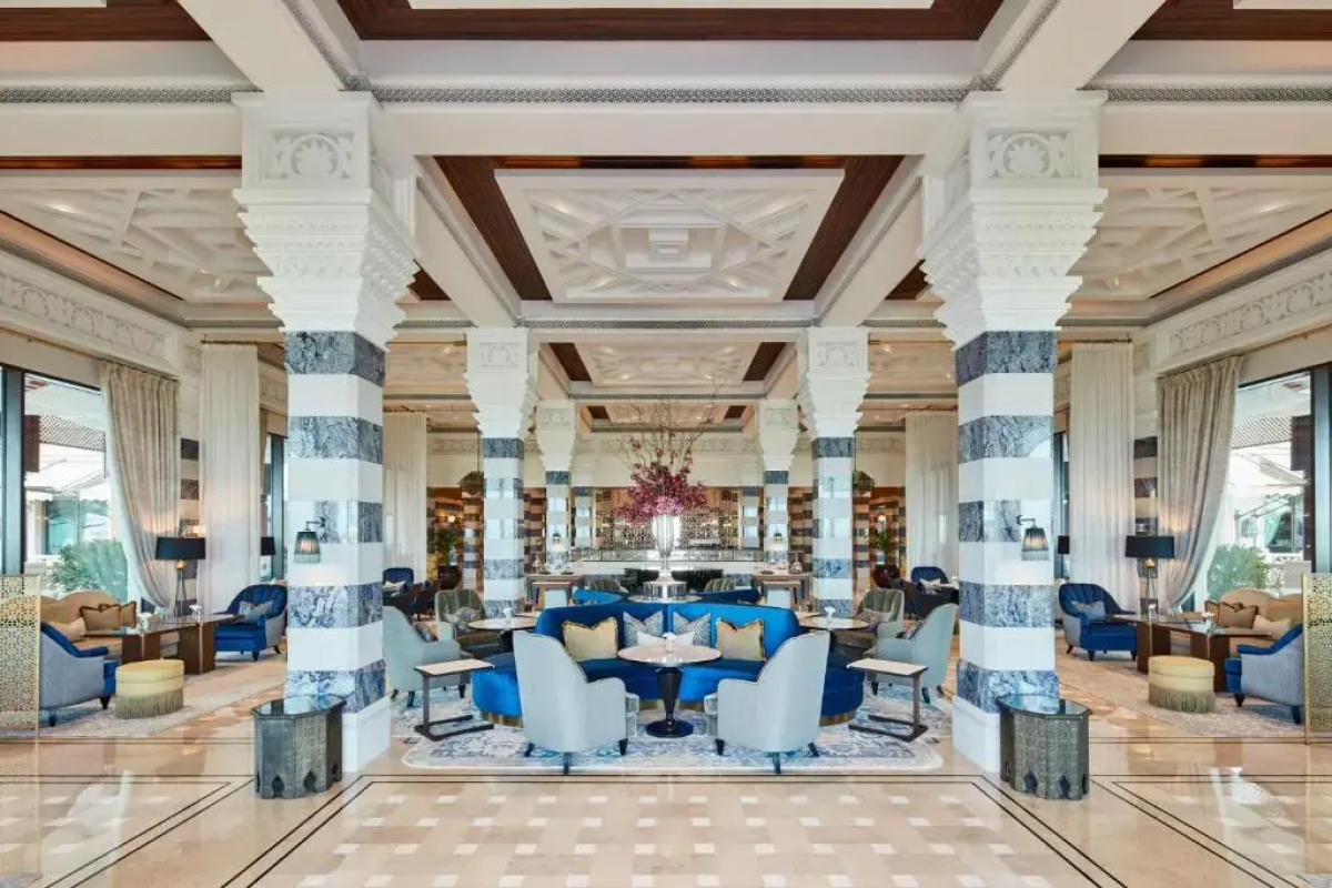 Jumeirah Dar Al Masyaf