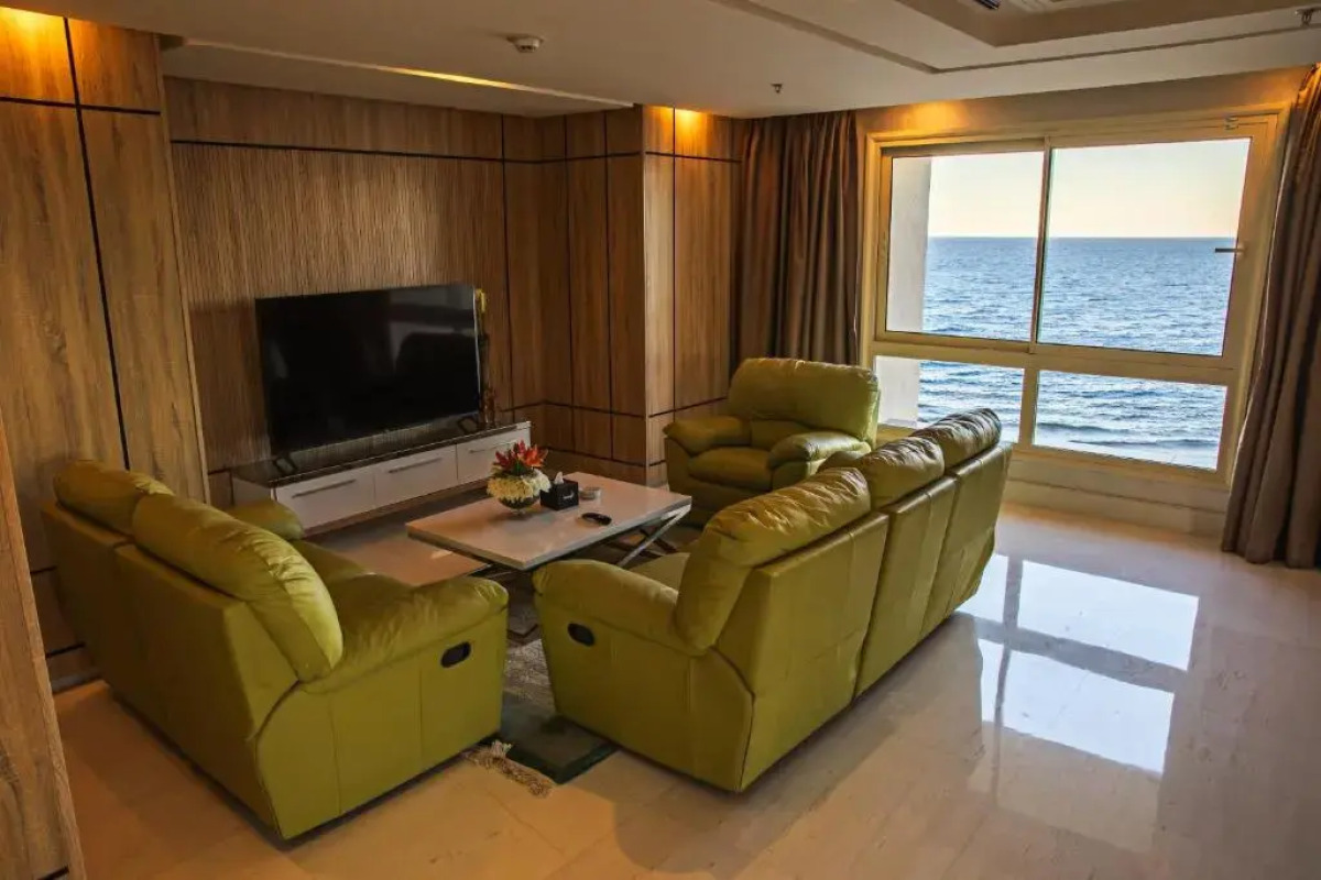 Pickalbatros Citadel Resort