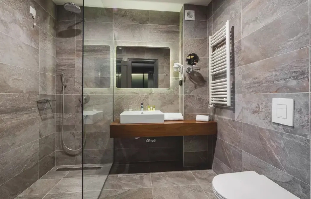 Boscovich Boutique Hotel	