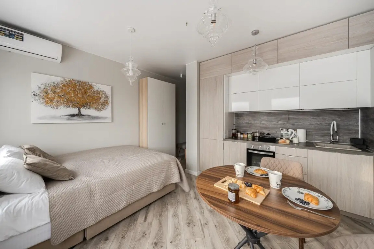 Отель «Лотос»