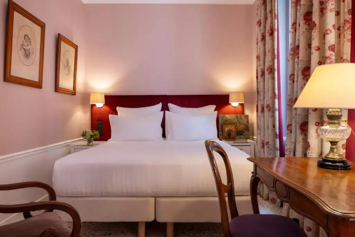 Hôtel Le Saint-Grégoire