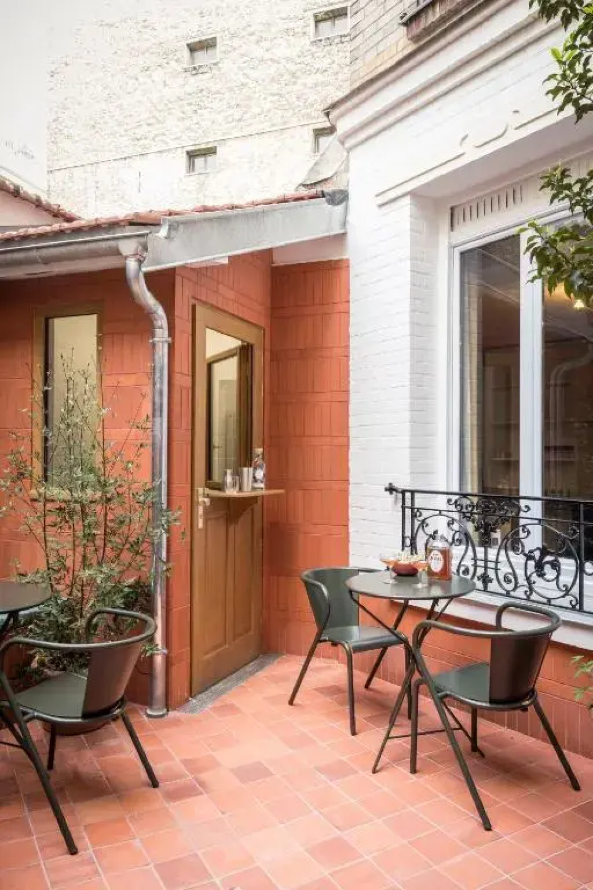 Hotel Ami - Orso Hotel