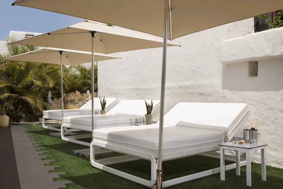 HD Parque Cristobal Tenerife