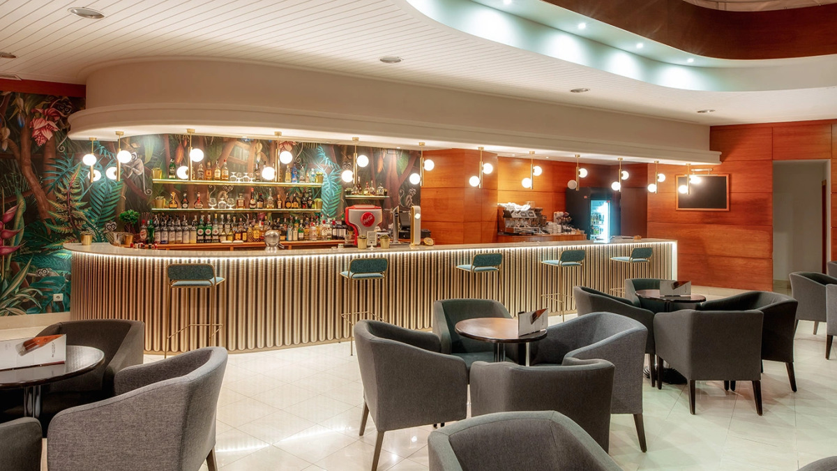 Hotel RH Victoria & Spa Benidorm