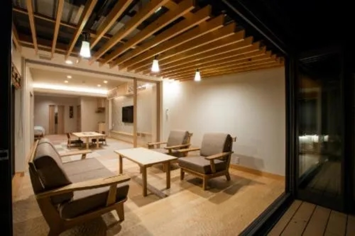 Отель Ryokan Senkei