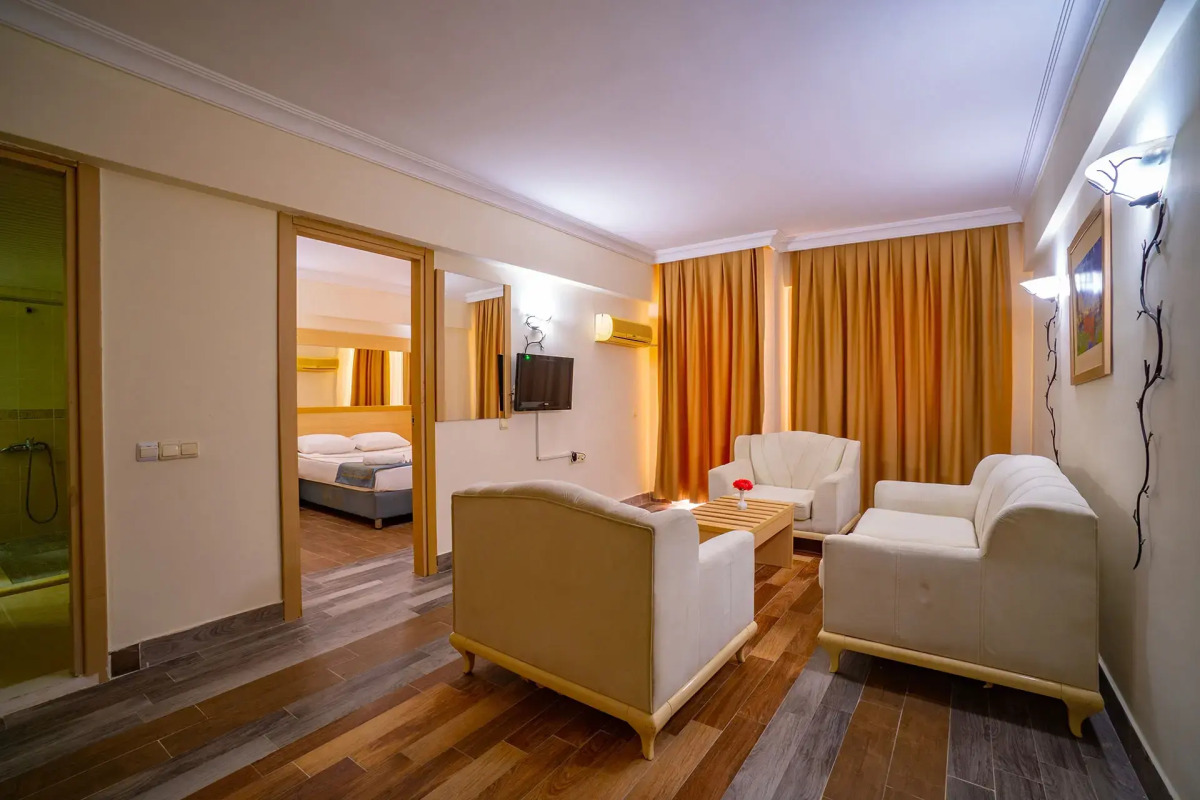 Larina Thermal Resort & Spa