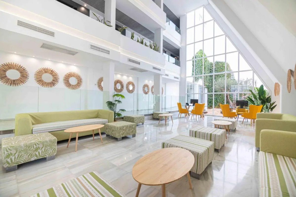 Mar Hotels Rosa del Mar & Spa