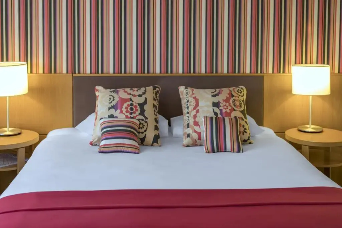 View Sydney (ex North Sydney Harbourview Hotel)