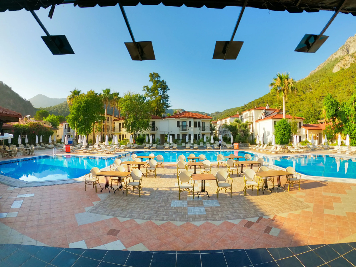 Sundia By Liberty Ölüdeniz