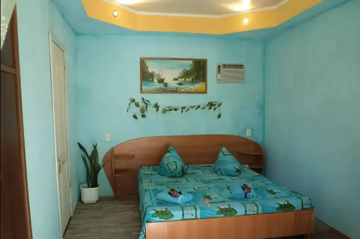 Viktoriya Guest House