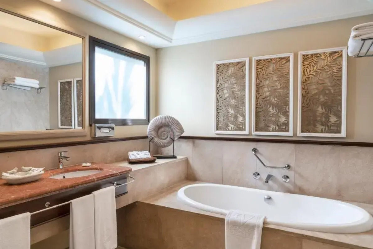 Hotel Vincci Selección La Plantación del Sur