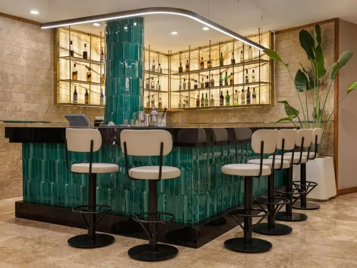 Mercure Ankara Kızılay