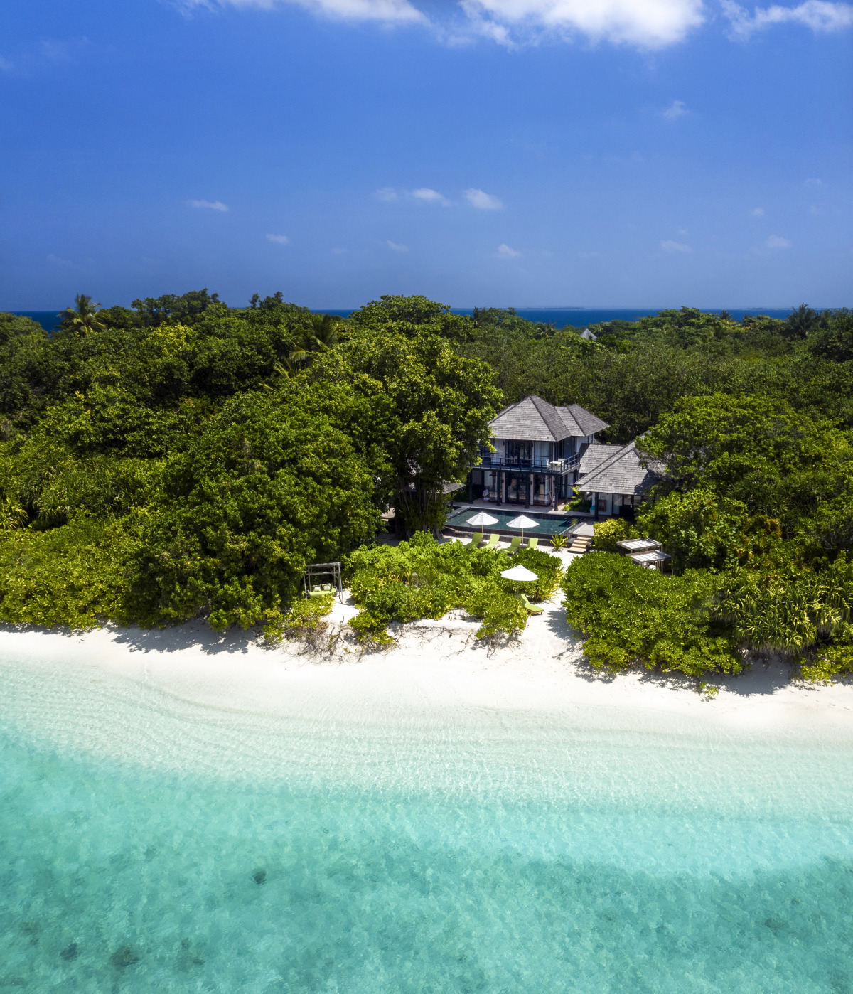 Курорт Ja Manafaru