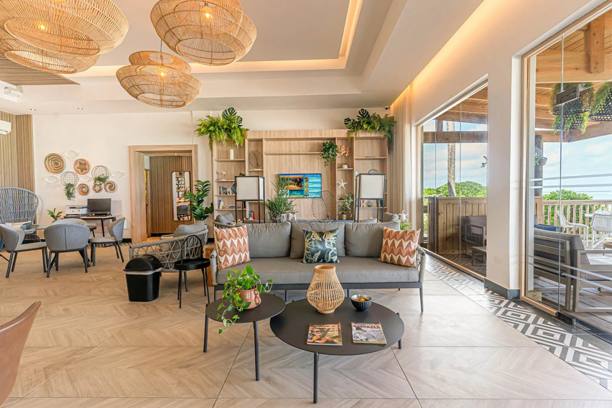 Ocean Blue & Sand Beach Resort - All Inclusive