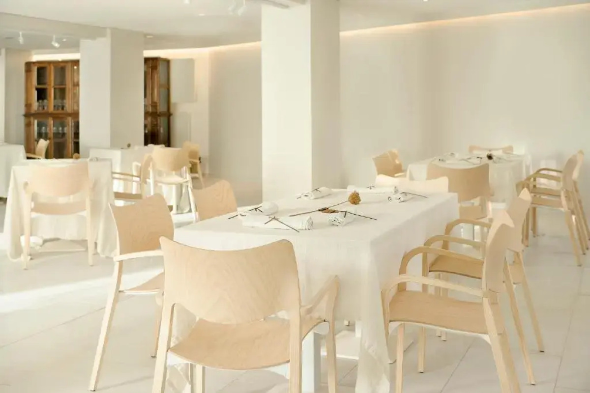 Отель Iberostar Selection Playa de Palma