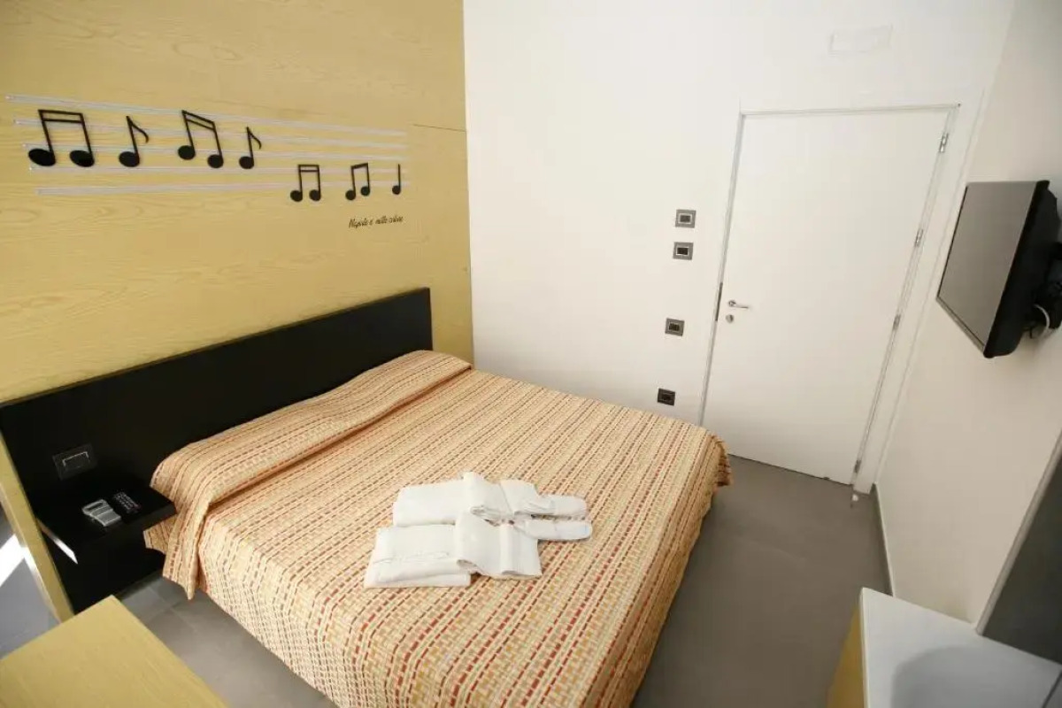 Отель Relais Piazza del Plebiscito