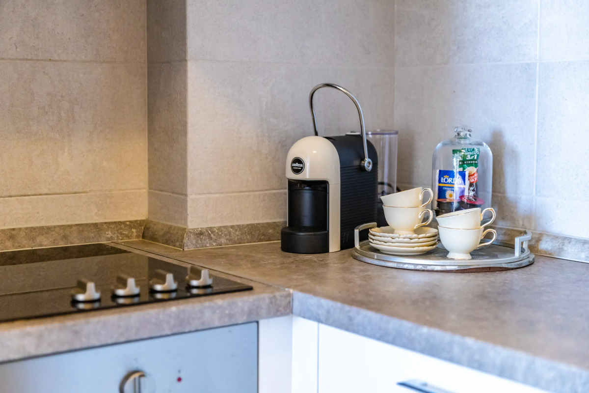 Apart Hotel MS Katunjanin