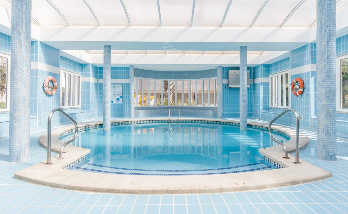 BlueSea Club Marthas