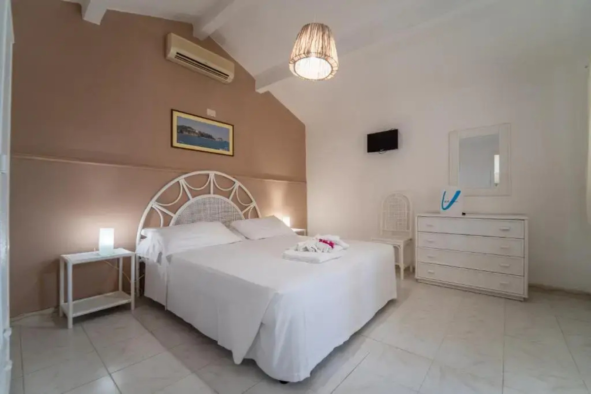 Villaggio Baia d'Ercole