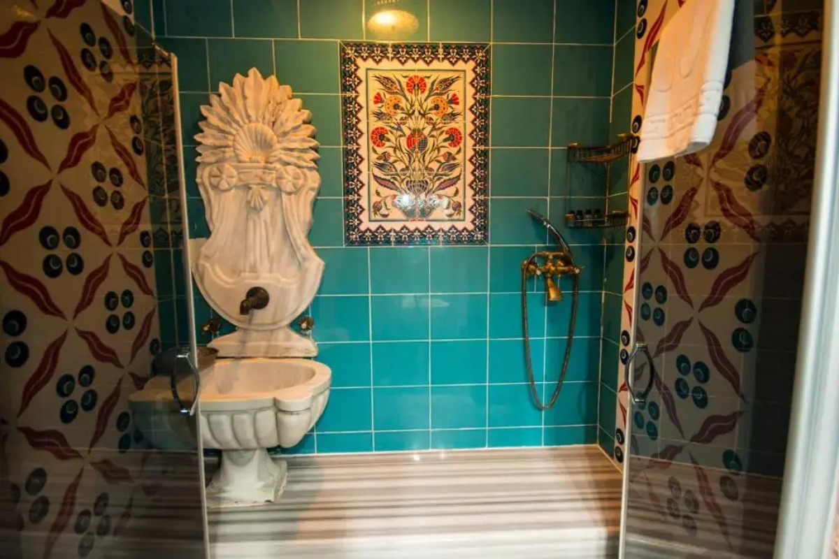 Sultan Corner Suites