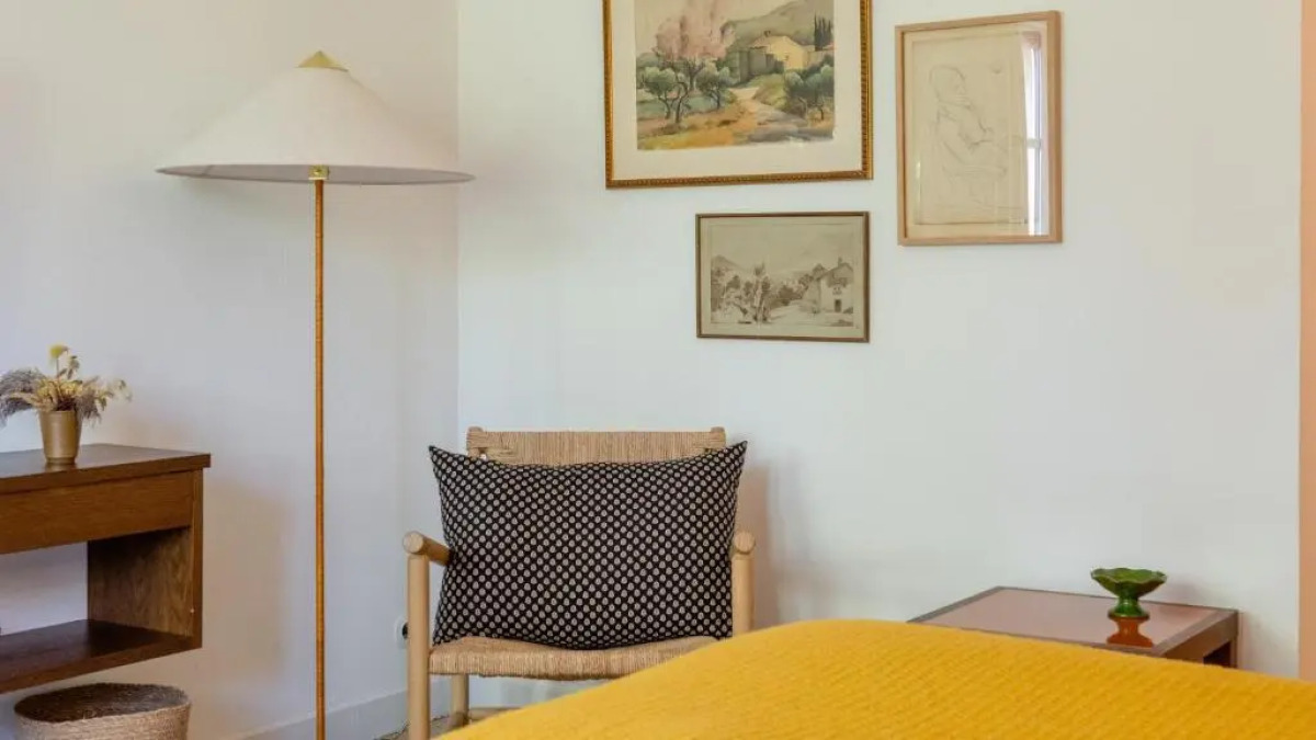 Le Moulin, Lourmarin, a Beaumier hotel