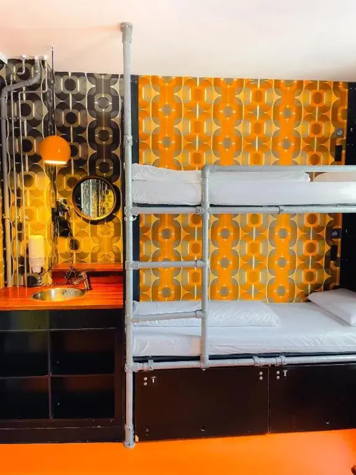 Copenhagen Downtown Hostel