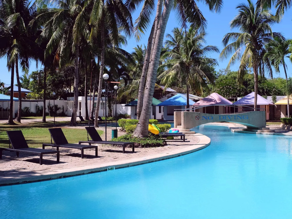 EGI Resort and Hotel