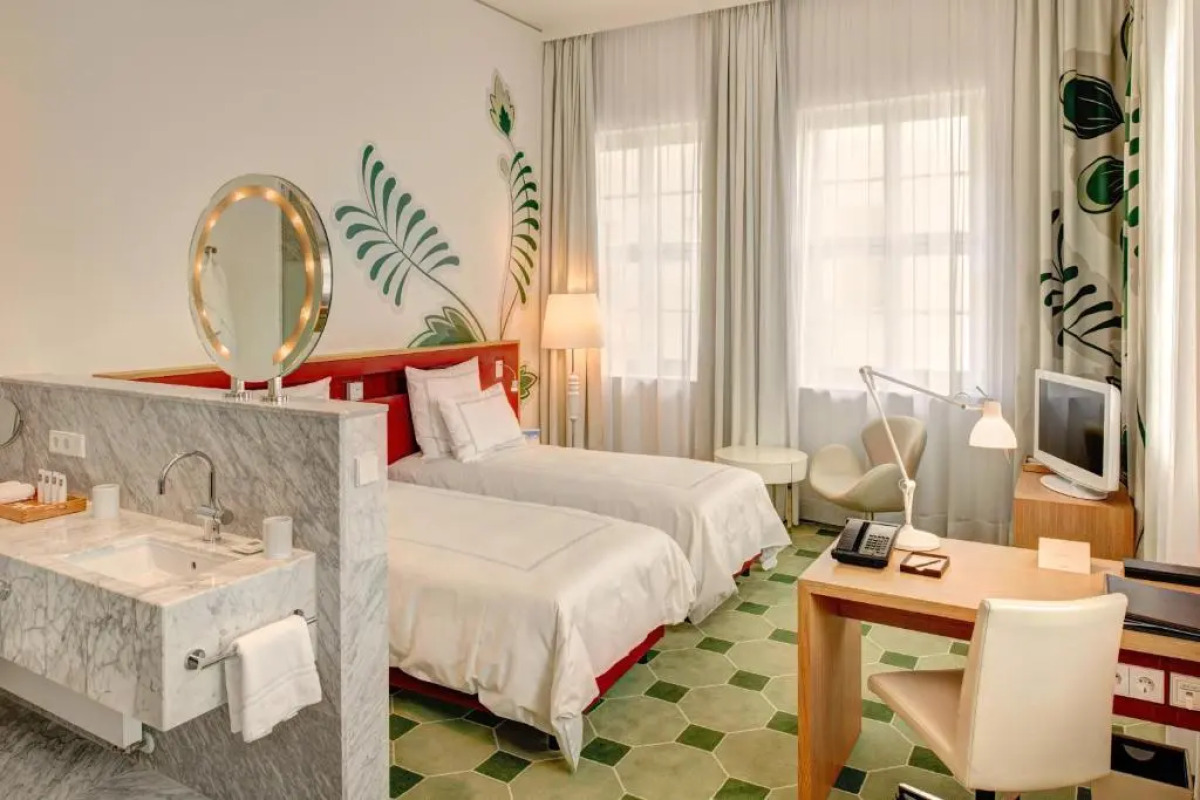 Hyperion Dresden Am Schloss