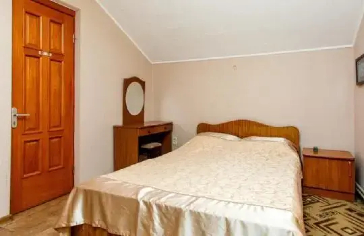 Гостевой Дом Рита