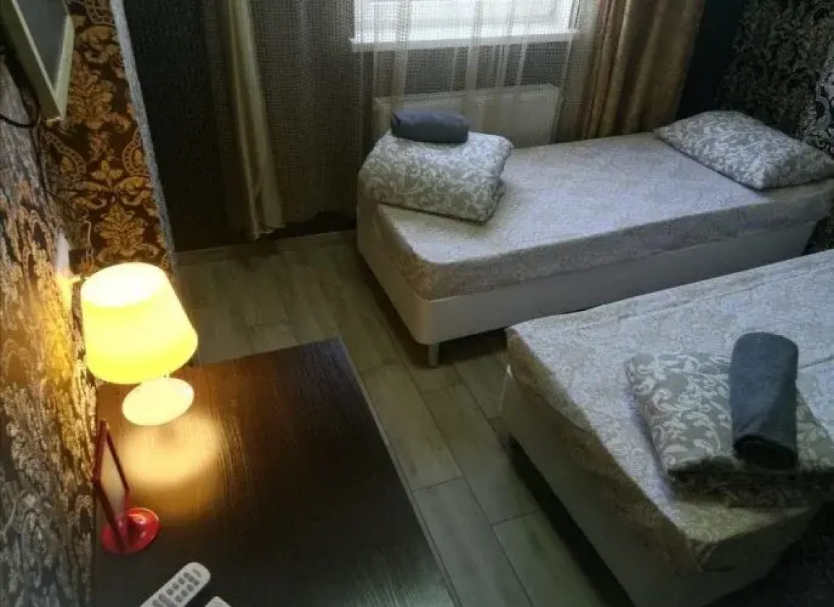 Shokolad Guest House