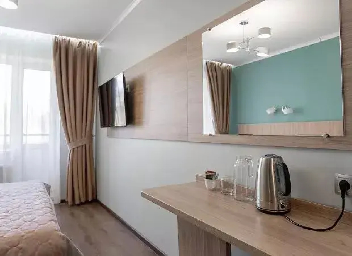 Санаторий Истра (РОП)